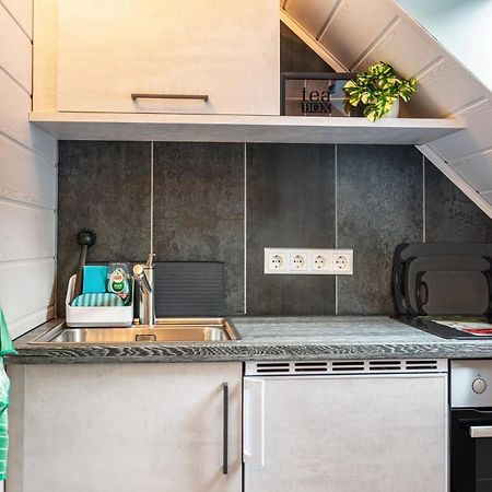 Apartament Opitz Allensbach Zewnętrze zdjęcie