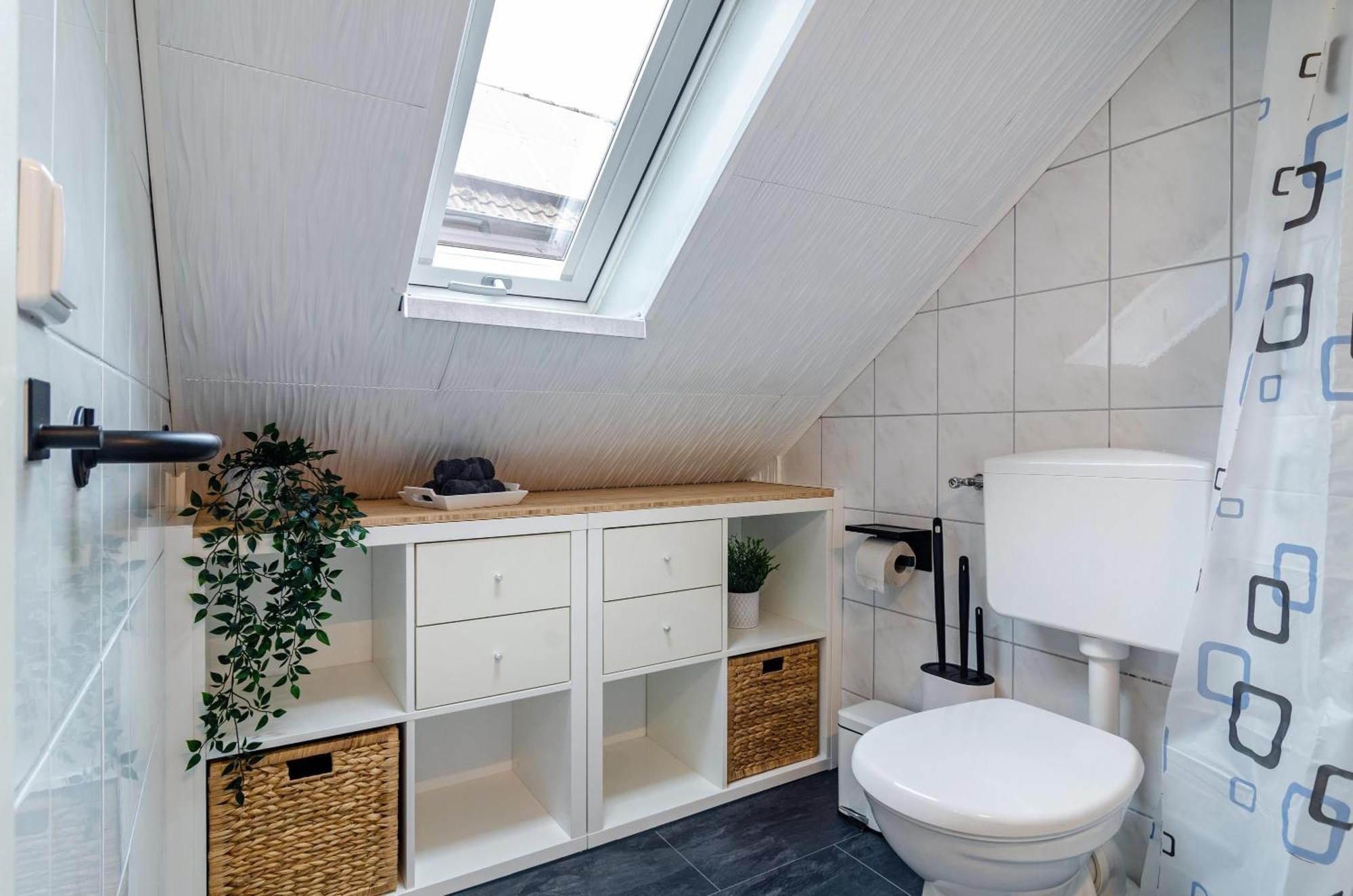 Apartament Opitz Allensbach Zewnętrze zdjęcie